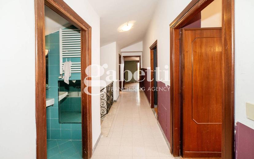 Villa unifamiliare via Settevene Est, Trevignano Romano — foto 26 di 47