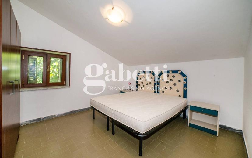 Villa unifamiliare via Settevene Est, Trevignano Romano — foto 42 di 47