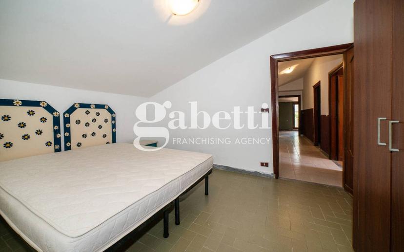 Villa unifamiliare via Settevene Est, Trevignano Romano — foto 47 di 47