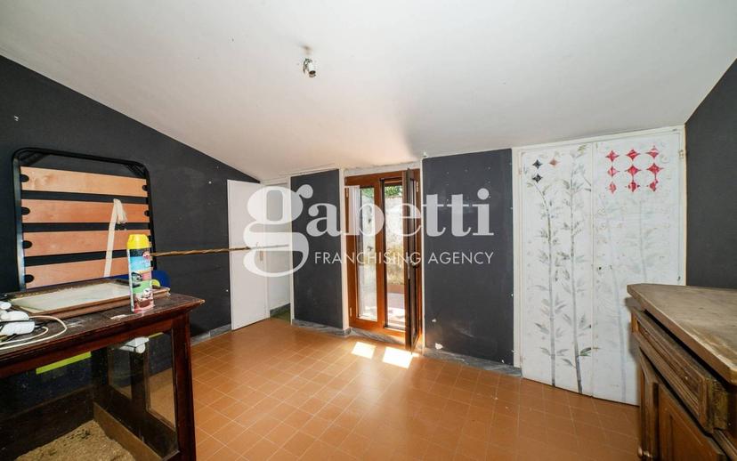 Villa unifamiliare via Settevene Est, Trevignano Romano — foto 34 di 47