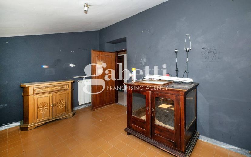 Villa unifamiliare via Settevene Est, Trevignano Romano — foto 44 di 47