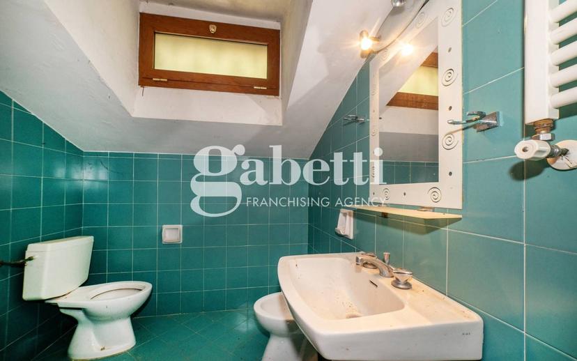 Villa unifamiliare via Settevene Est, Trevignano Romano — foto 4 di 47