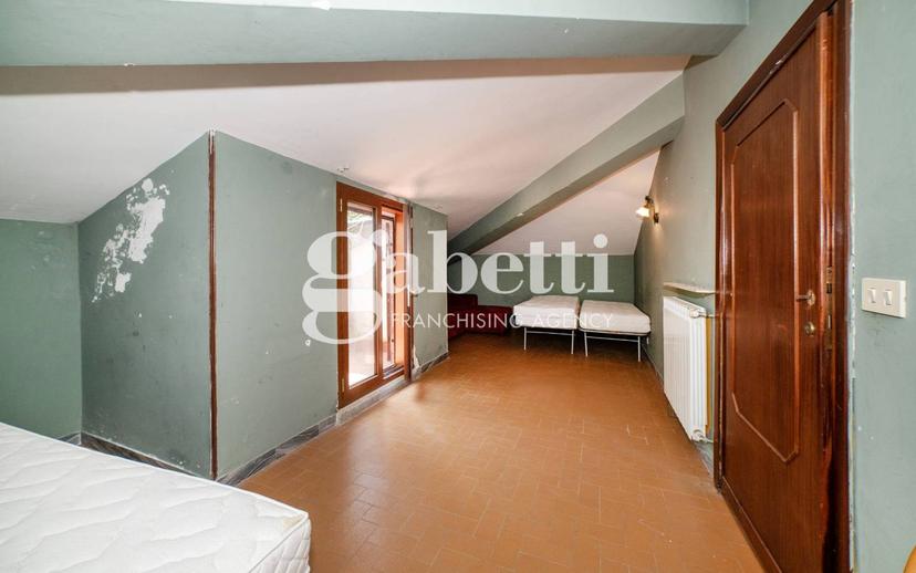Villa unifamiliare via Settevene Est, Trevignano Romano — foto 35 di 47
