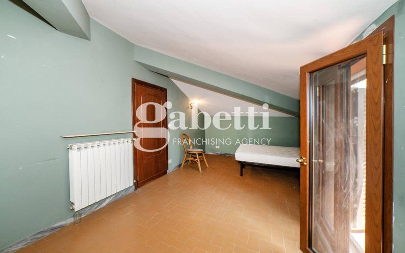 Villa unifamiliare via Settevene Est, Trevignano Romano — foto 10 di 47