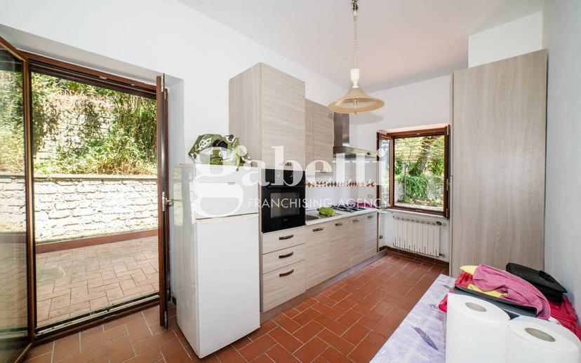 Villa unifamiliare via Settevene Est, Trevignano Romano — foto 5 di 47