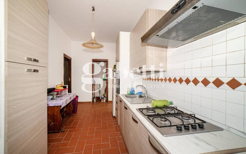 Villa unifamiliare via Settevene Est, Trevignano Romano — foto 38 di 47