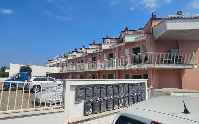 Trilocale via Aurelia Vecchia 40, Prato del Mare, Perazzeta, Santa Marinella — foto 21 di 24