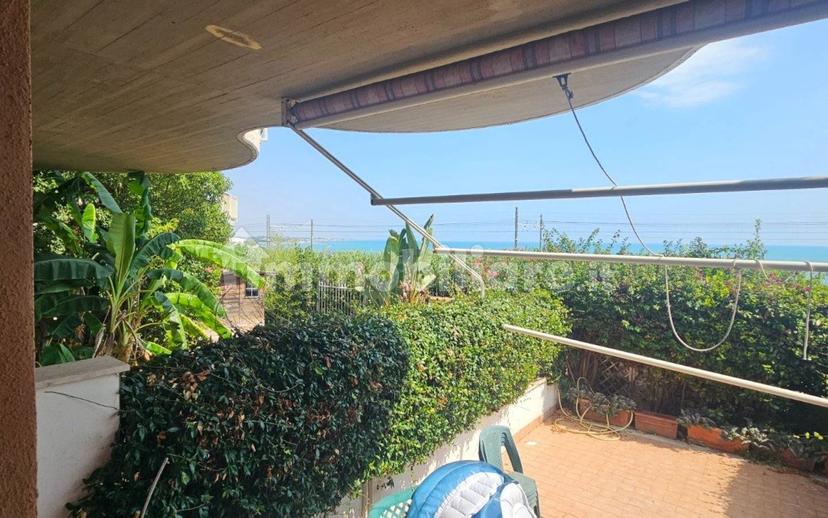 Trilocale via Aurelia Vecchia 40, Prato del Mare, Perazzeta, Santa Marinella — foto 4 di 24