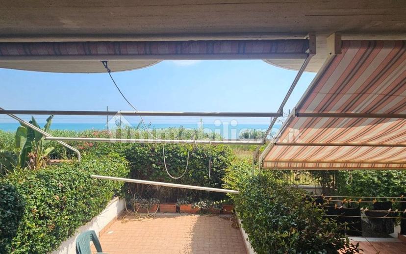 Trilocale via Aurelia Vecchia 40, Prato del Mare, Perazzeta, Santa Marinella — foto 5 di 24