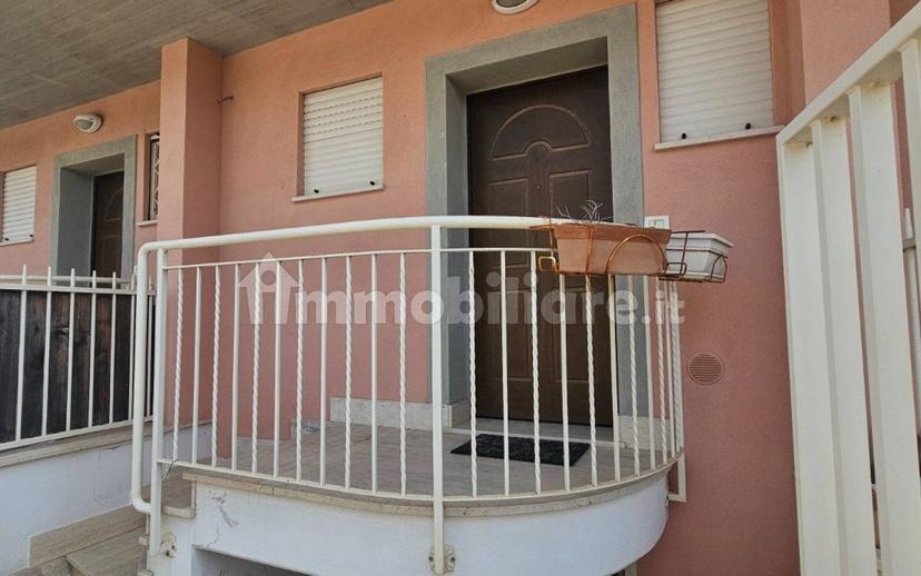 Trilocale via Aurelia Vecchia 40, Prato del Mare, Perazzeta, Santa Marinella — foto 17 di 24