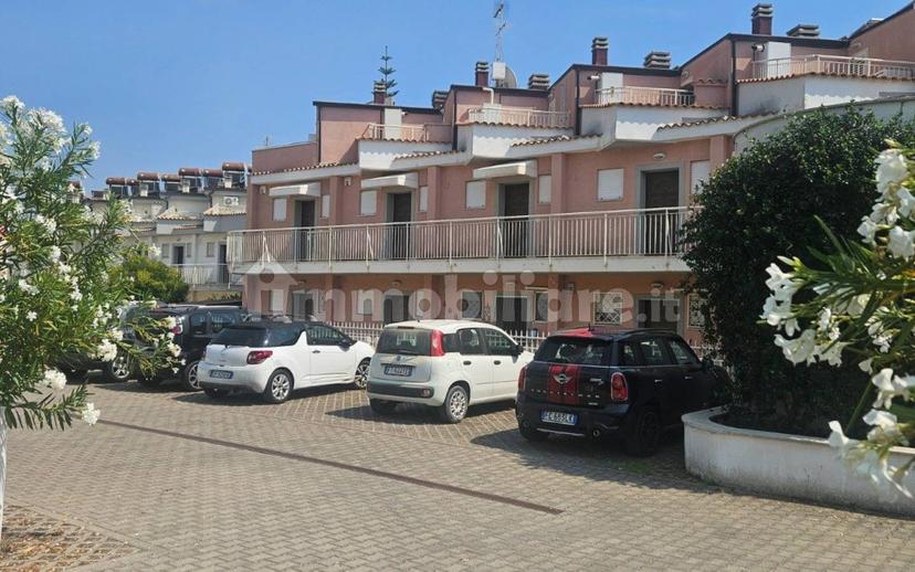 Trilocale via Aurelia Vecchia 40, Prato del Mare, Perazzeta, Santa Marinella — foto 22 di 24