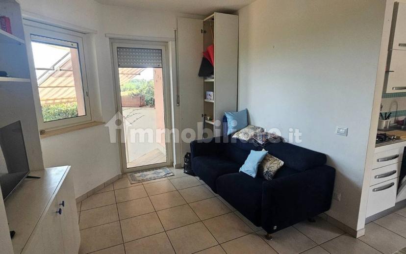 Trilocale via Aurelia Vecchia 40, Prato del Mare, Perazzeta, Santa Marinella — foto 15 di 24