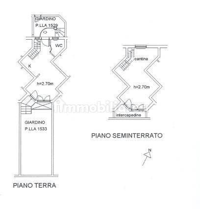 Trilocale via Aurelia Vecchia 40, Prato del Mare, Perazzeta, Santa Marinella — foto 3 di 24