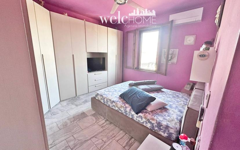 Quadrilocale via dei Colli, Centro, Signa — foto 21 di 34