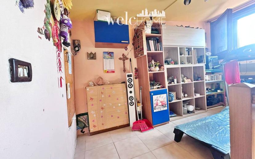 Quadrilocale via dei Colli, Centro, Signa — foto 32 di 34