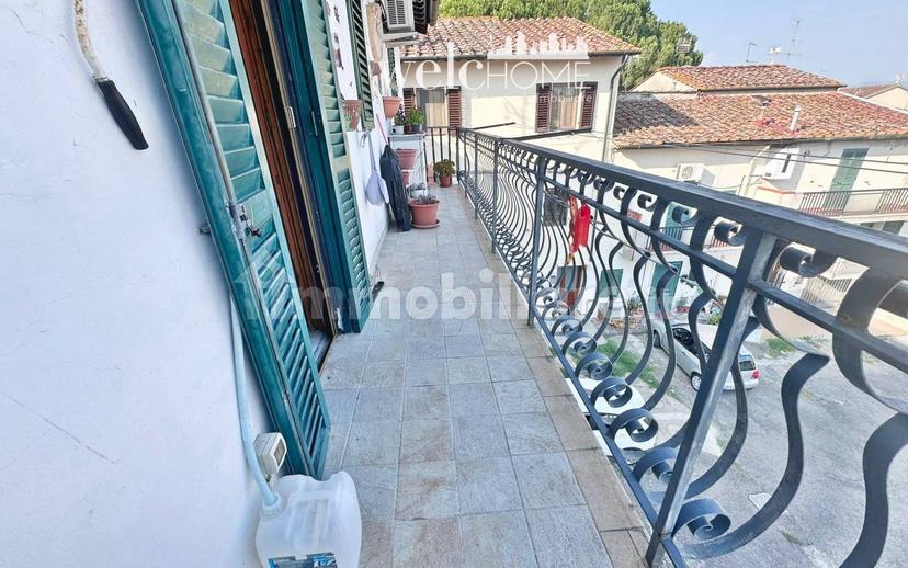 Quadrilocale via dei Colli, Centro, Signa — foto 23 di 34