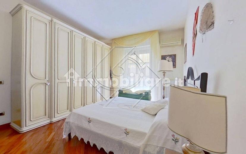 Appartamento via Quintino Sella, Alberti - Bellariva, Firenze