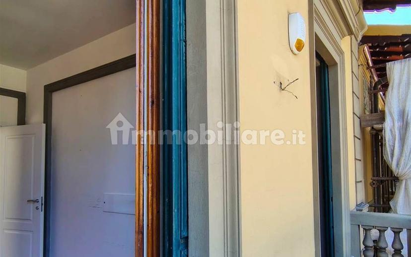 Villa unifamiliare via degli stefani, Galluzzo, Firenze — foto 28 di 33