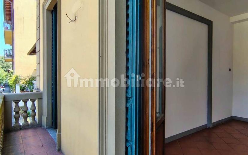 Villa unifamiliare via degli stefani, Galluzzo, Firenze — foto 3 di 33