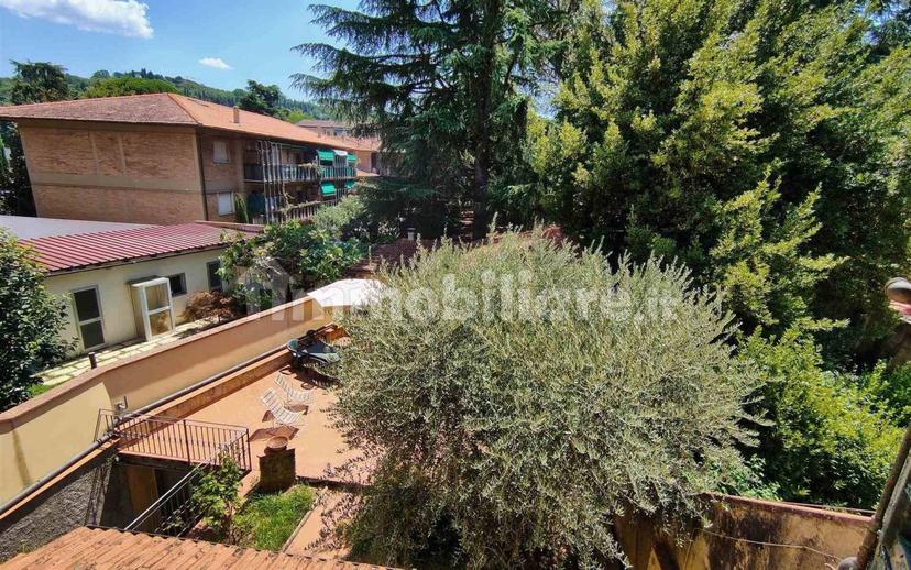 Villa unifamiliare via degli stefani, Galluzzo, Firenze — foto 29 di 33
