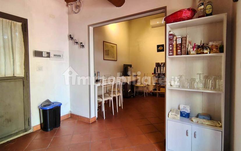 Villa unifamiliare via degli stefani, Galluzzo, Firenze — foto 24 di 33