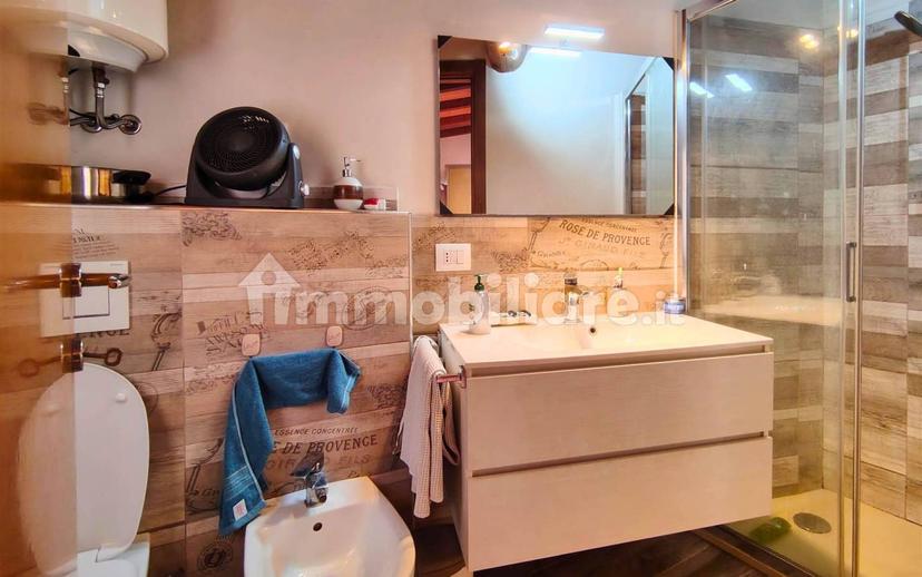 Villa unifamiliare via degli stefani, Galluzzo, Firenze — foto 25 di 33
