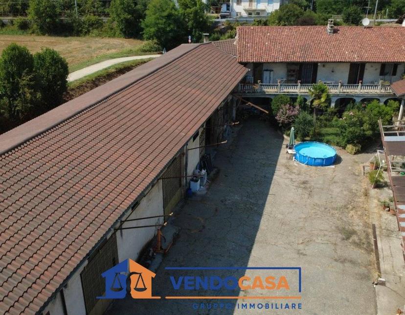 Villa bifamiliare via Madonna della Scala 6, Cambiano — foto 45 di 84