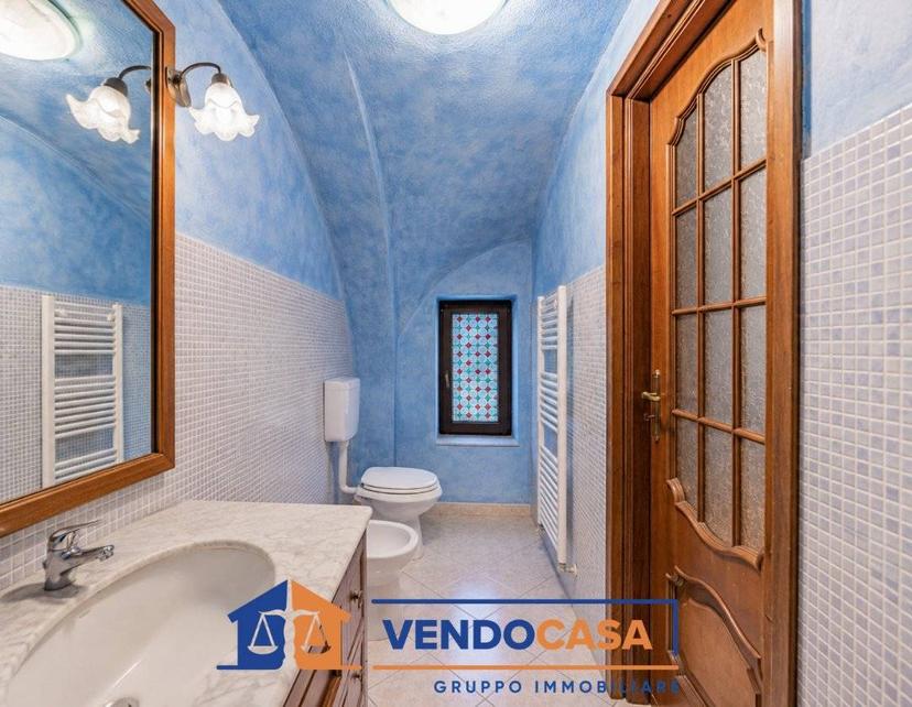 Villa bifamiliare via Madonna della Scala 6, Cambiano — foto 78 di 84