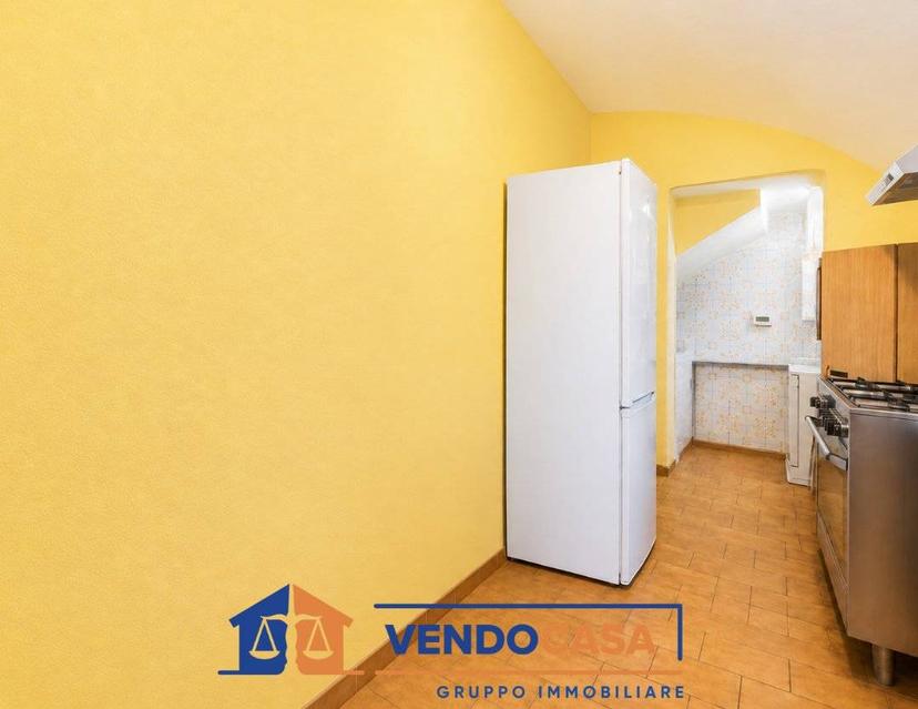 Villa bifamiliare via Madonna della Scala 6, Cambiano — foto 12 di 84