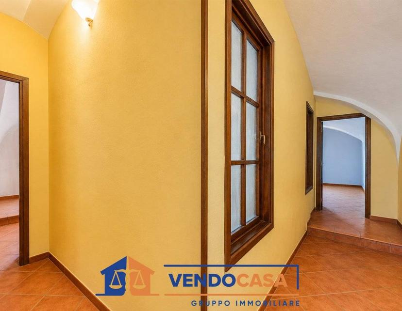 Villa bifamiliare via Madonna della Scala 6, Cambiano — foto 42 di 84
