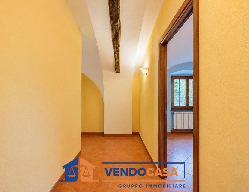 Villa bifamiliare via Madonna della Scala 6, Cambiano — foto 34 di 84