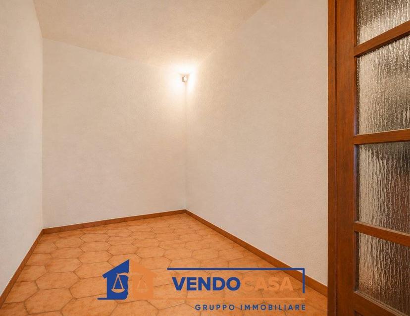 Villa bifamiliare via Madonna della Scala 6, Cambiano — foto 54 di 84