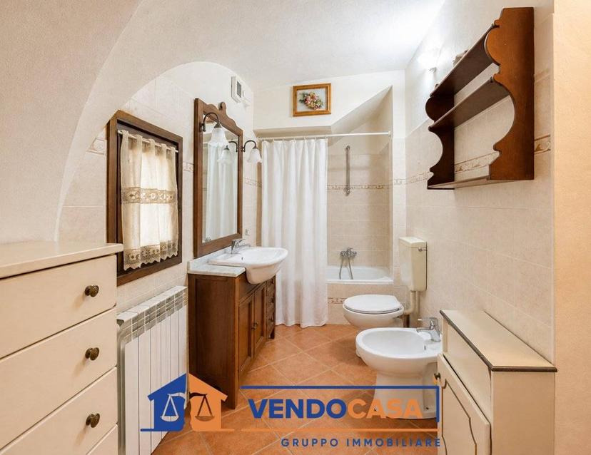 Villa bifamiliare via Madonna della Scala 6, Cambiano — foto 60 di 84