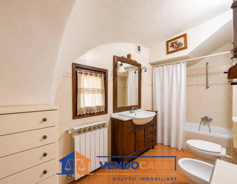 Villa bifamiliare via Madonna della Scala 6, Cambiano — foto 56 di 84