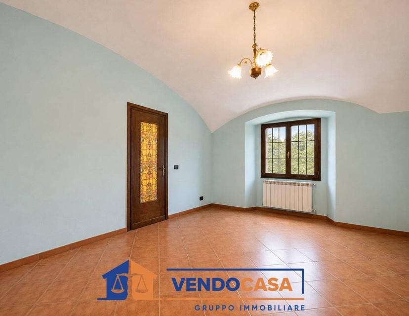Villa bifamiliare via Madonna della Scala 6, Cambiano — foto 84 di 84