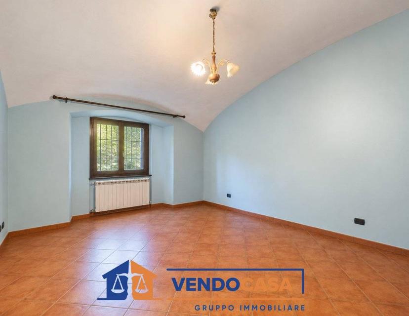 Villa bifamiliare via Madonna della Scala 6, Cambiano — foto 59 di 84