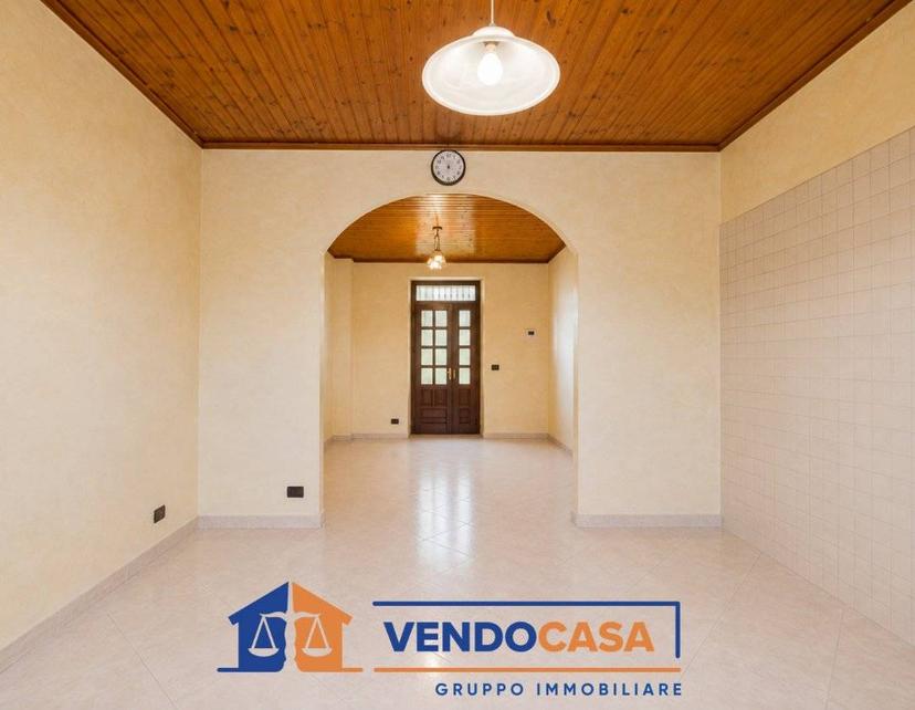 Villa bifamiliare via Madonna della Scala 6, Cambiano — foto 48 di 84
