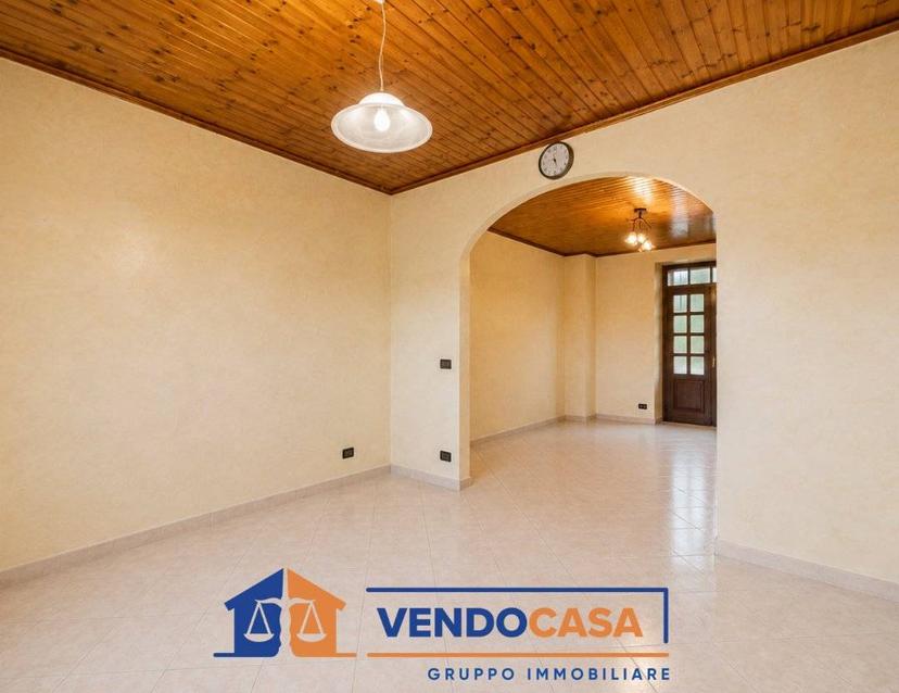 Villa bifamiliare via Madonna della Scala 6, Cambiano — foto 15 di 84