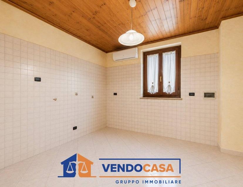 Villa bifamiliare via Madonna della Scala 6, Cambiano — foto 44 di 84