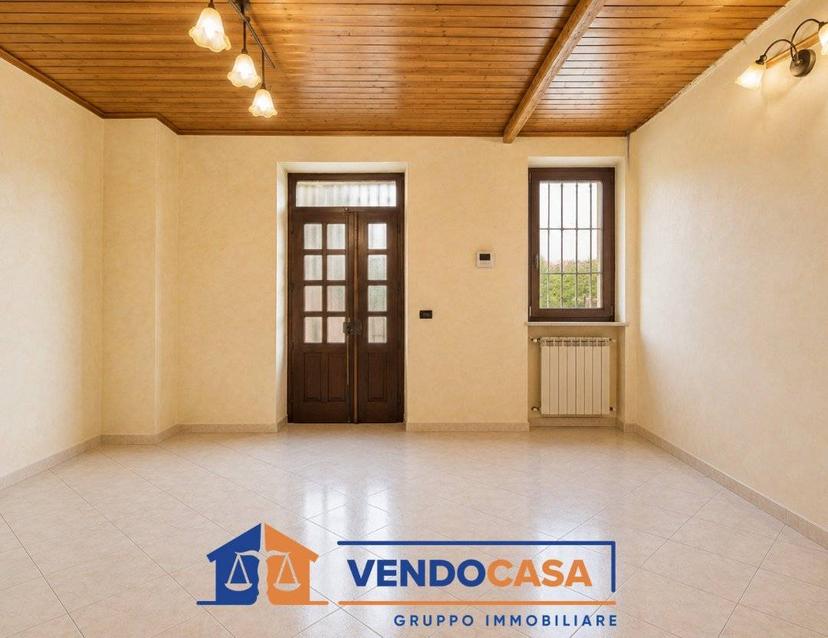 Villa bifamiliare via Madonna della Scala 6, Cambiano — foto 46 di 84