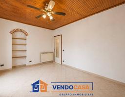 Villa bifamiliare via Madonna della Scala 6, Cambiano