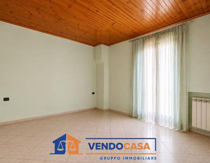 Villa bifamiliare via Madonna della Scala 6, Cambiano — foto 40 di 84