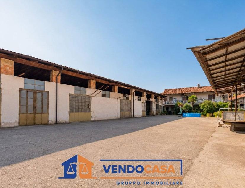 Villa bifamiliare via Madonna della Scala 6, Cambiano — foto 39 di 84