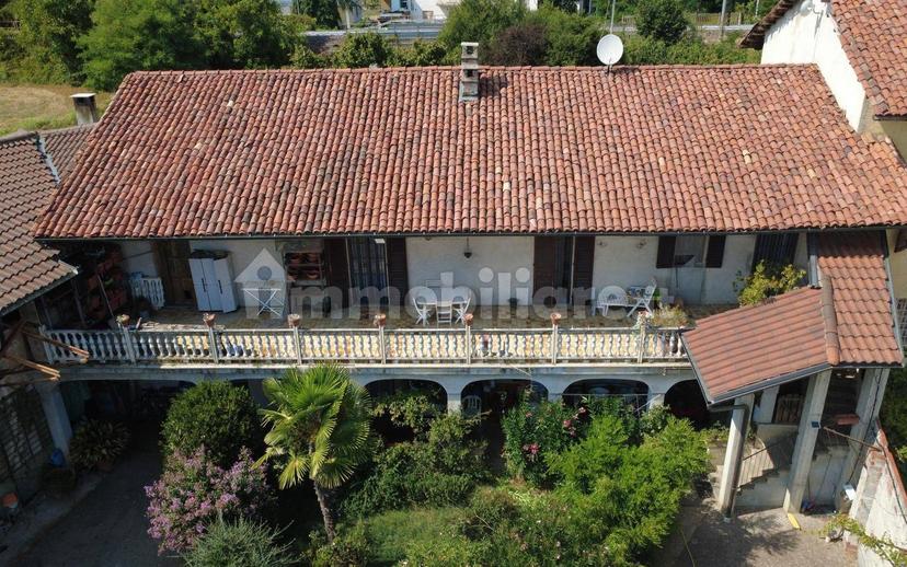 Villa bifamiliare via Madonna della Scala 6, Cambiano — foto 77 di 84