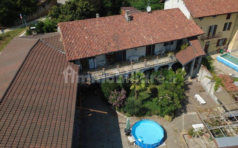 Villa bifamiliare via Madonna della Scala 6, Cambiano — foto 7 di 84