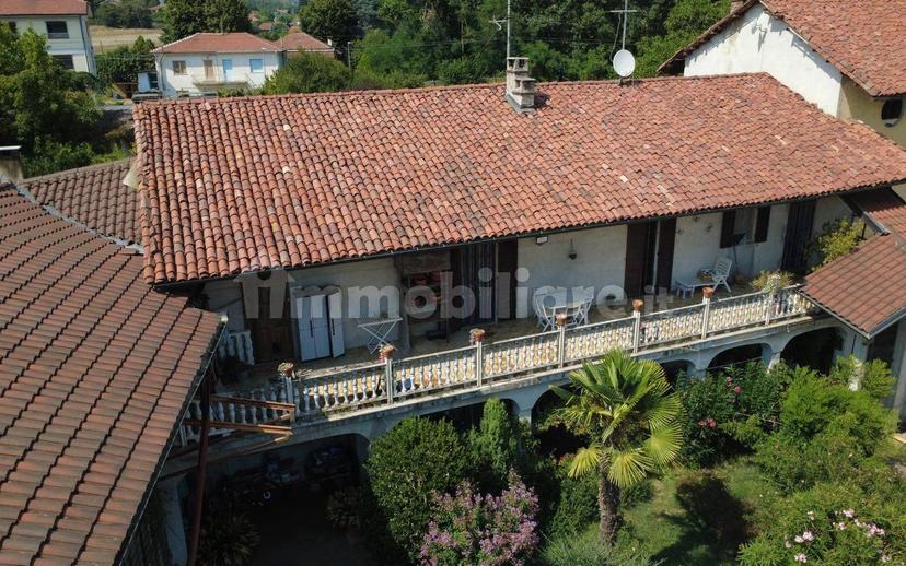 Villa bifamiliare via Madonna della Scala 6, Cambiano — foto 29 di 84