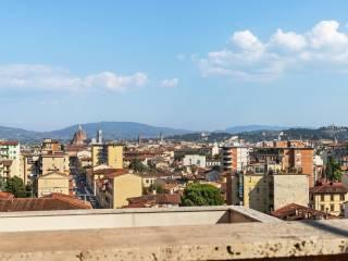 Attico via Galliano 186, Porta al Prato - San Jacopino, Firenze — foto 3 di 34