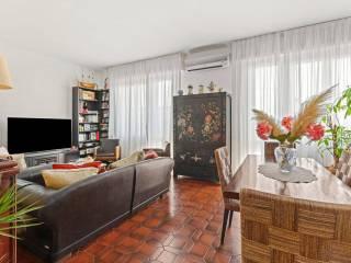 Attico via Galliano 186, Porta al Prato - San Jacopino, Firenze — foto 8 di 34