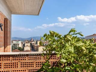 Attico via Galliano 186, Porta al Prato - San Jacopino, Firenze — foto 28 di 34