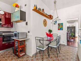 Attico via Galliano 186, Porta al Prato - San Jacopino, Firenze — foto 17 di 34